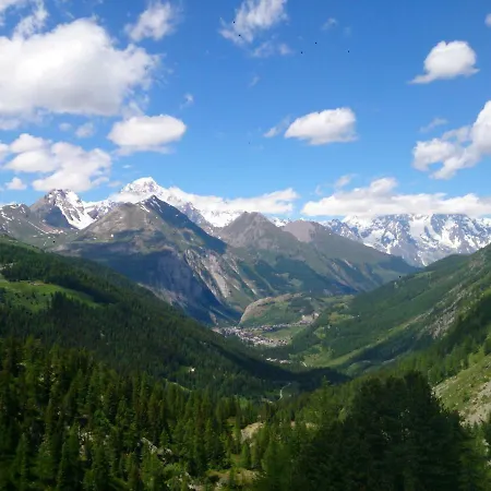 Cllapey * La Thuile