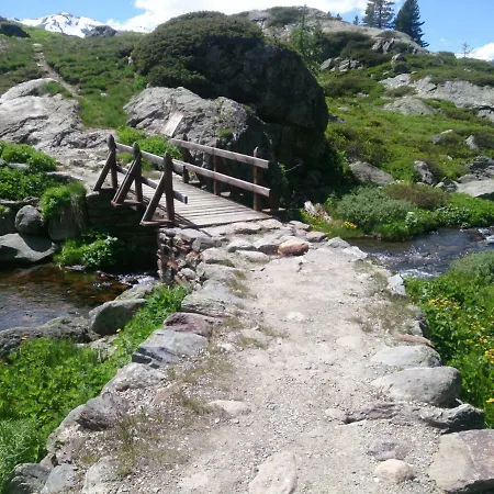 Cllapey * La Thuile